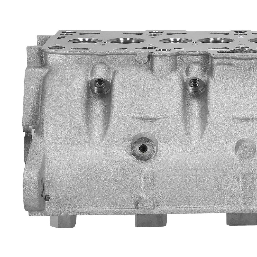 Culata compatible para Audi A3 compatible para VW Golf Jetta compatible para Seat Leon Toledo 1.9 TDI, 2.0 TDI 038103373R