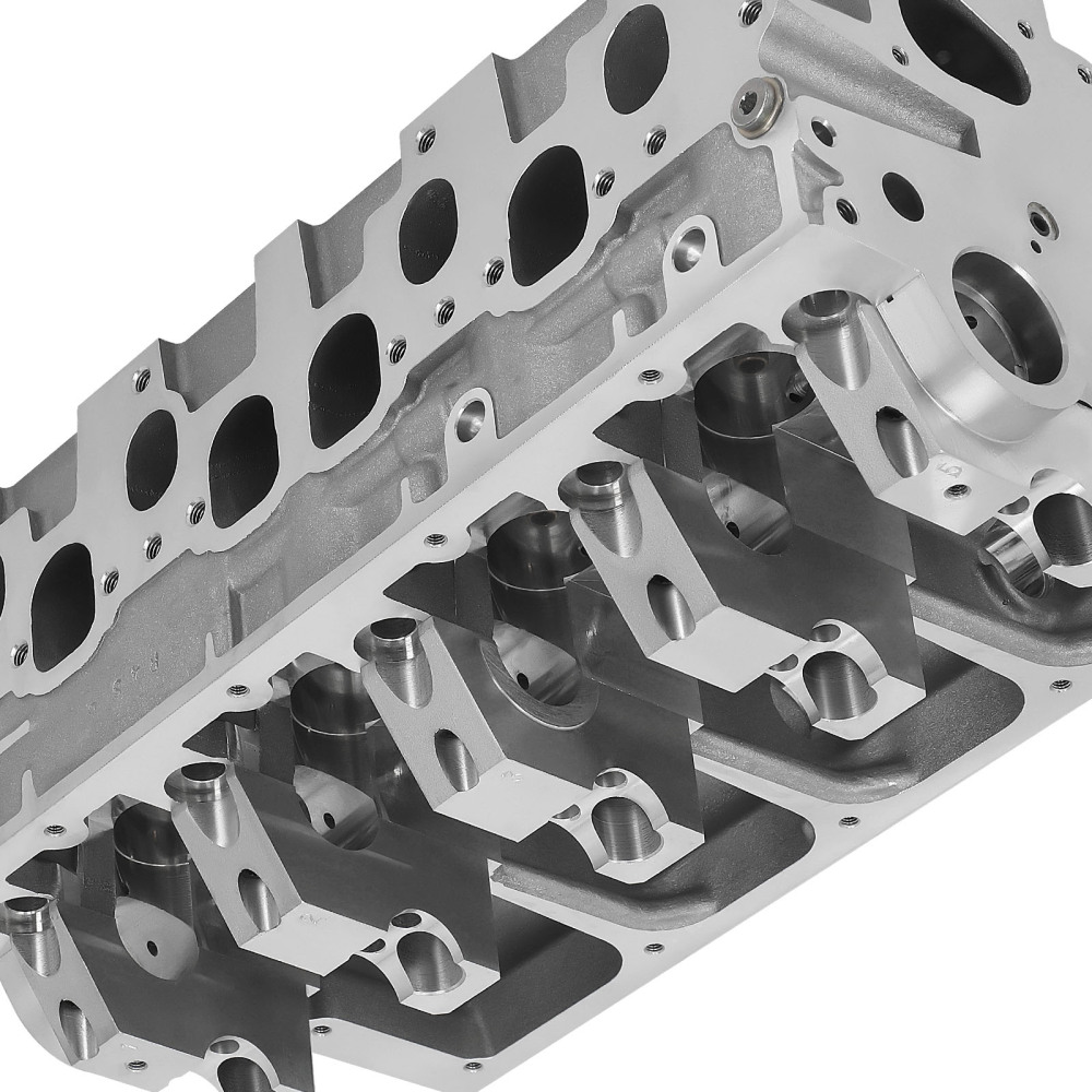Culata compatible para Audi A3 compatible para VW Golf Jetta compatible para Seat Leon Toledo 1.9 TDI, 2.0 TDI 038103373R