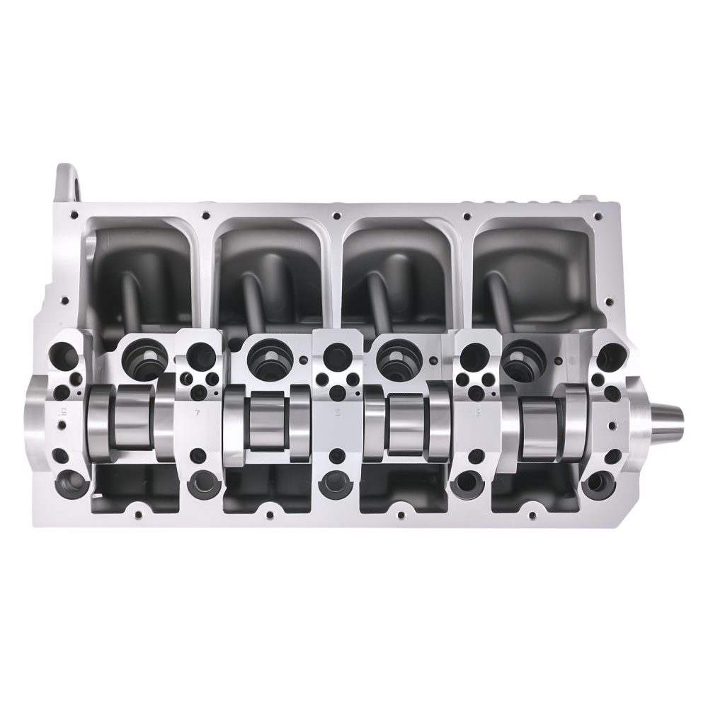 Cylinder head compatible for VW Transporter T5 Multivan 1.9 TDI 038103265KX 038103373R