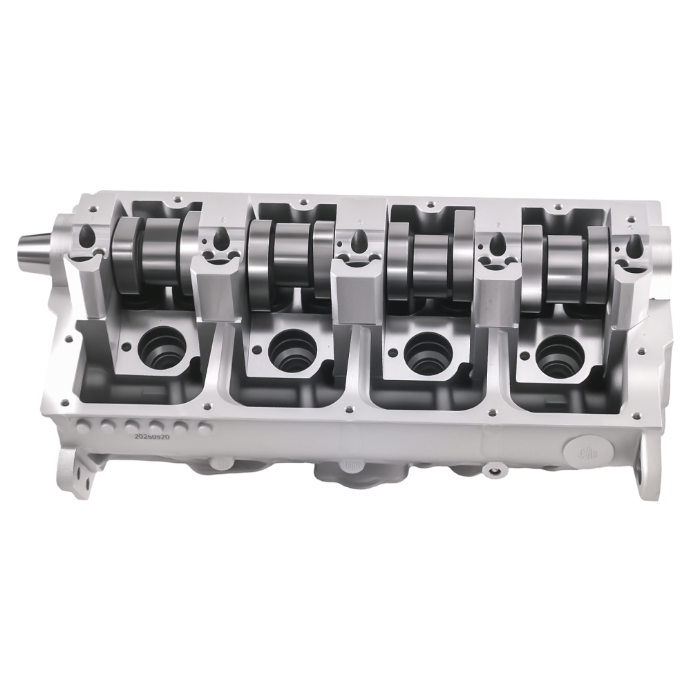 Culata completa compatible para Audi VW Seat Skoda 1.9 TDI, 2.0 TDI AJM BKC AXB 038103373R