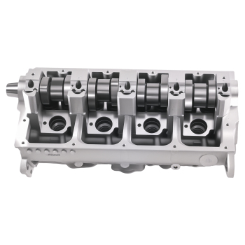 Culata completa compatible para Audi VW Seat Skoda 1.9 TDI, 2.0 TDI AJM BKC AXB 038103373R