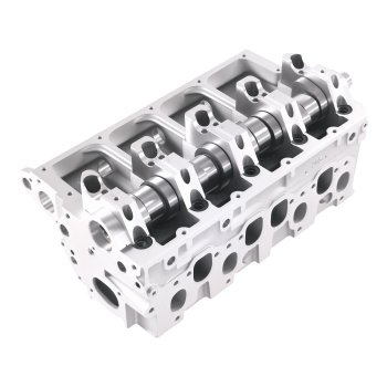 Culata completa compatible para Audi VW Seat Skoda 1.9 TDI, 2.0 TDI AJM BKC AXB 038103373R