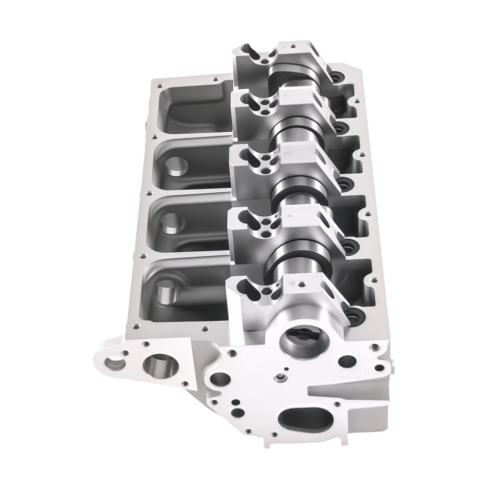 Culata completa compatible para Audi VW Seat Skoda 1.9 TDI, 2.0 TDI AJM BKC AXB 038103373R