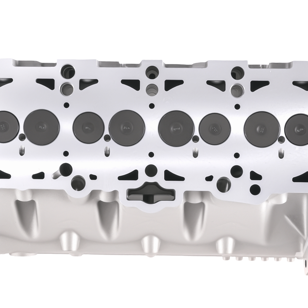 Culata completa compatible para Audi VW Seat Skoda 1.9 TDI, 2.0 TDI AJM BKC AXB 038103373R