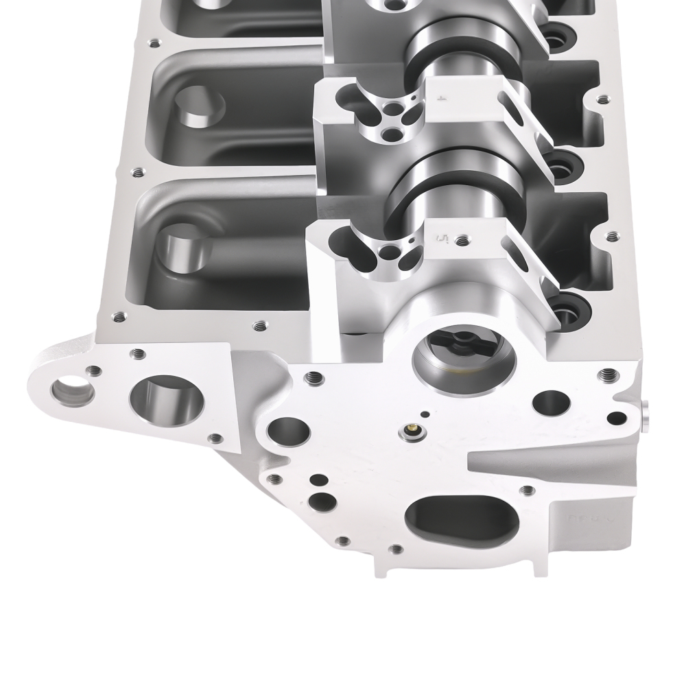 Culata completa compatible para Audi VW Seat Skoda 1.9 TDI, 2.0 TDI AJM BKC AXB 038103373R