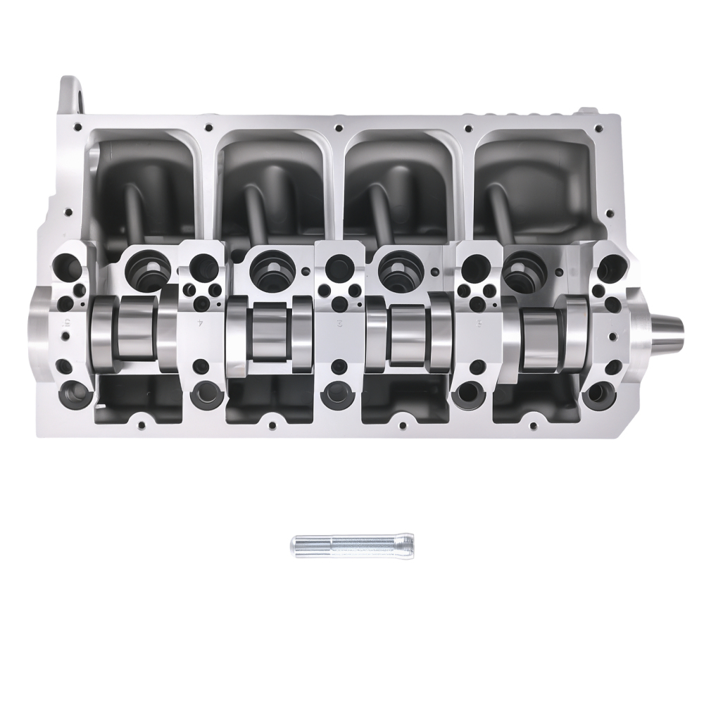 Cylinder head compatible for VW Transporter T5 Multivan 1.9 TDI 038103265KX 038103373R