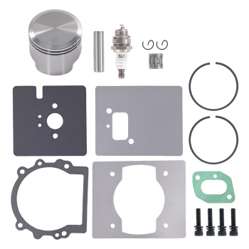 Cylinder Piston Kit For Echo PB-755SH PB-755ST P021002984 P021002983 P021002982