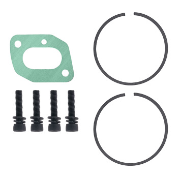 Cylinder Piston Kit For Echo PB-755SH PB-755ST P021002984 P021002983 P021002982