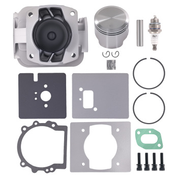 Cylinder Piston Kit For Echo PB-755SH PB-755ST P021002984 P021002983 P021002982