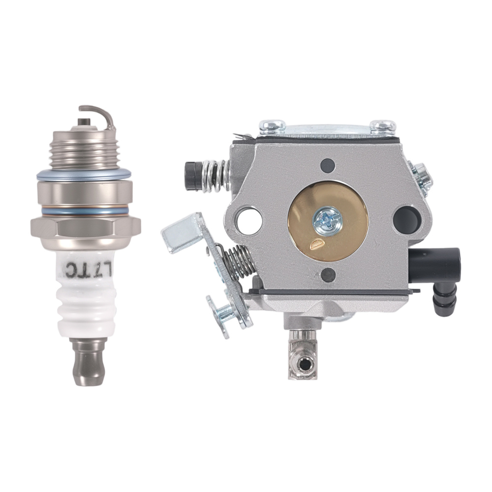 Chainsaw Carb Cylinder Kit compatible for Stihl 028 028AV Super Replace Tillotson HU-40D