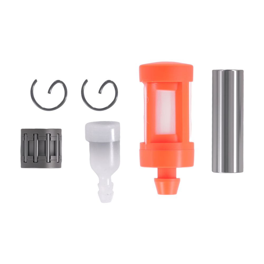 Chainsaw Carb Cylinder Kit compatible for Stihl 028 028AV Super Replace Tillotson HU-40D