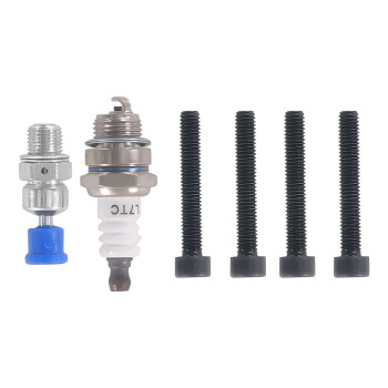 49MM Cylinder Engine Kit compatible for STIHL MS290 MS310 MS390 029 039 1127 020 1216