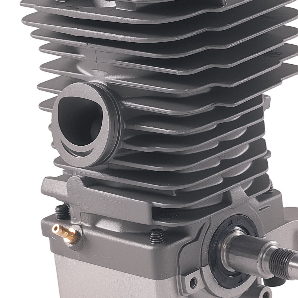 49MM Cylinder Engine Kit compatible for STIHL MS290 MS310 MS390 029 039 1127 020 1216