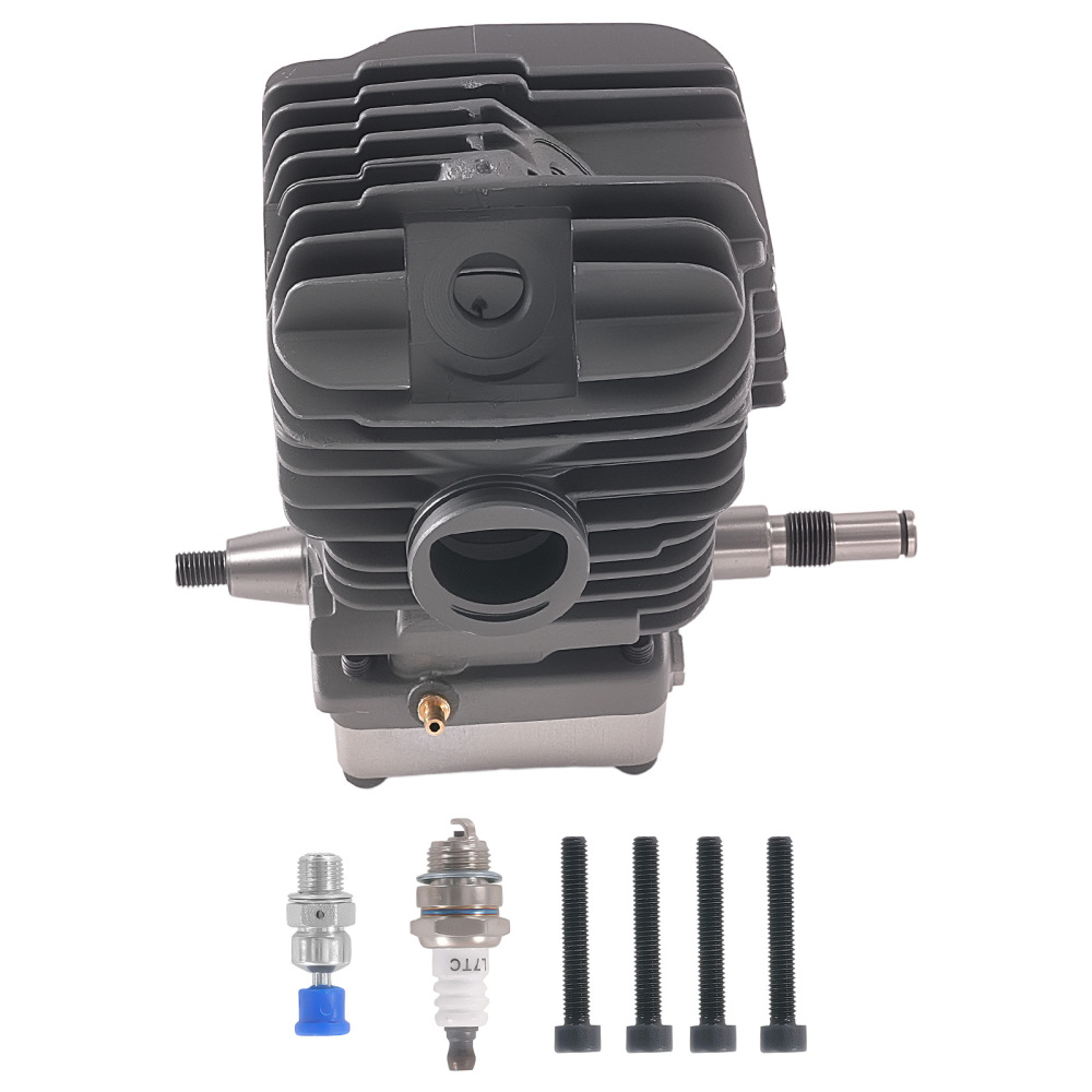49MM Cylinder Engine Kit compatible for STIHL MS290 MS310 MS390 029 039 1127 020 1216