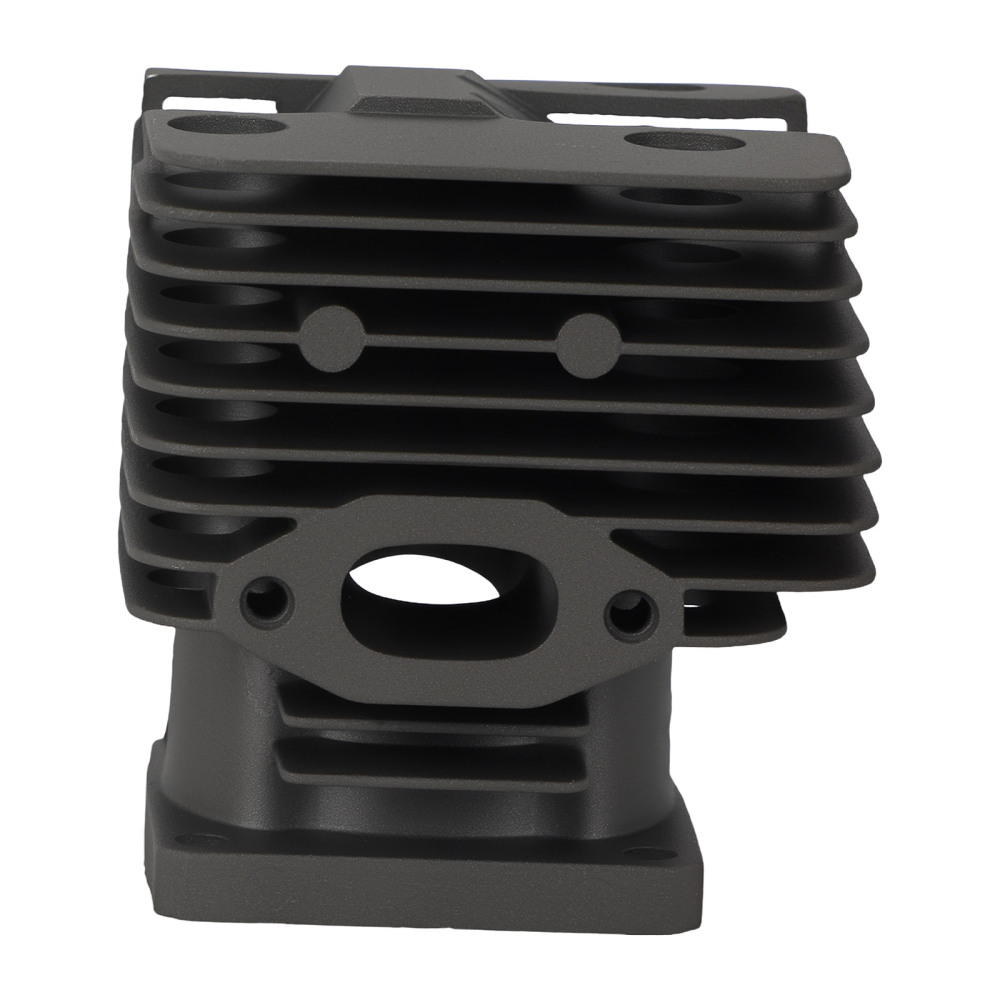 Cylinder Piston Crankshaft Engine Kit For 023 025 MS230 MS250 Chainsaw 42.5mm