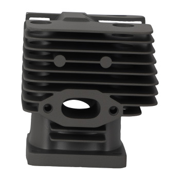 Cylinder Piston Crankshaft Engine Kit For 023 025 MS230 MS250 Chainsaw 42.5mm