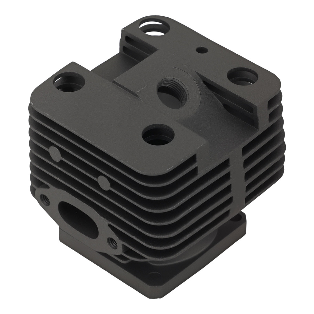 Cylinder Piston Crankshaft Engine Kit For 023 025 MS230 MS250 Chainsaw 42.5mm