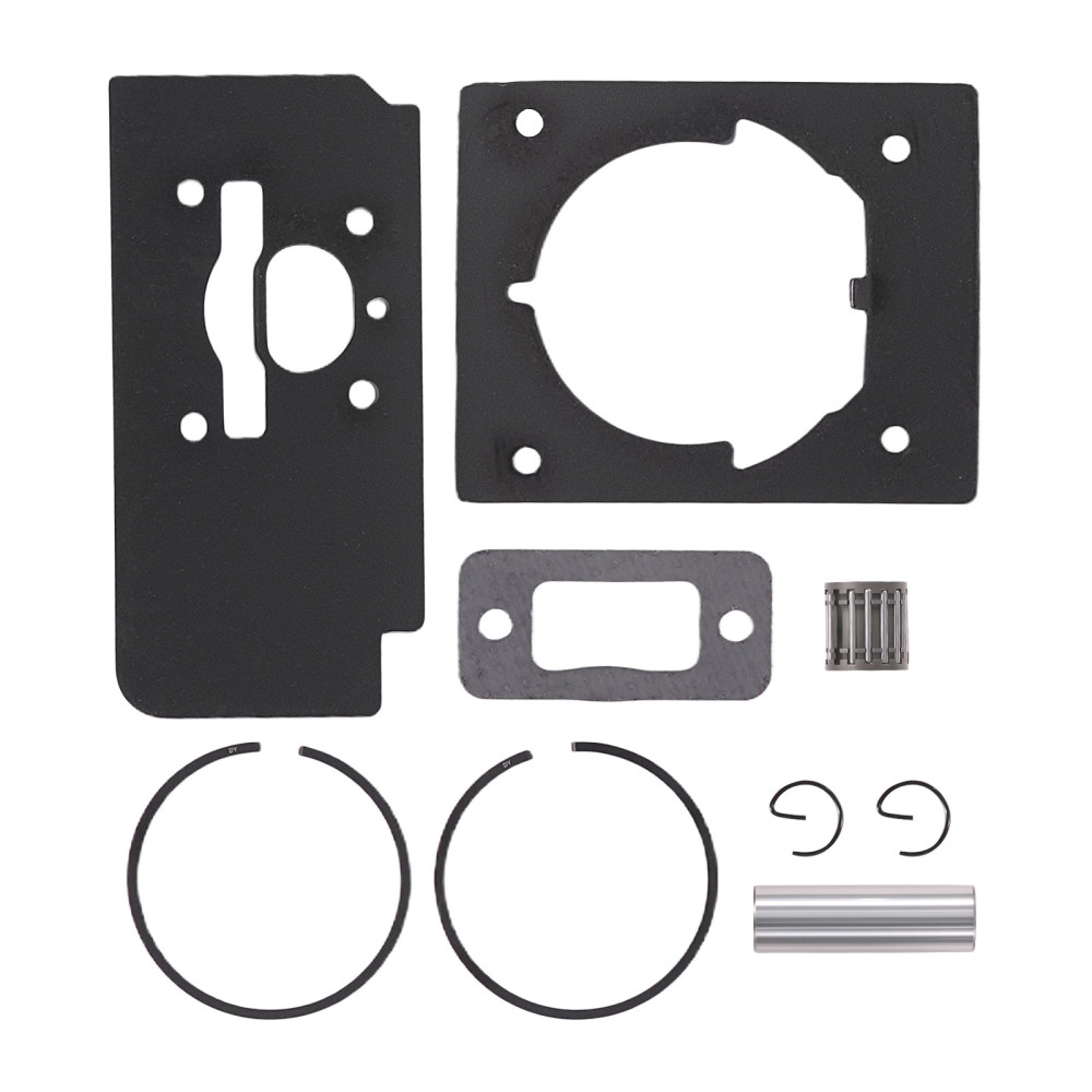 New CylinderPiston Kit for ECHO PB-8010 PB-9010 Backpack Blowers P100006300