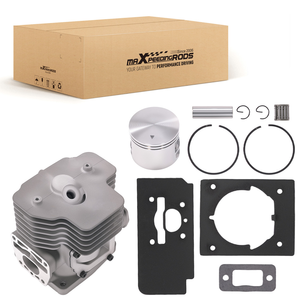 New CylinderPiston Kit for ECHO PB-8010 PB-9010 Backpack Blowers P100006300
