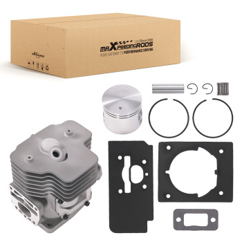 New CylinderPiston Kit for ECHO PB-8010 PB-9010 Backpack Blowers P100006300