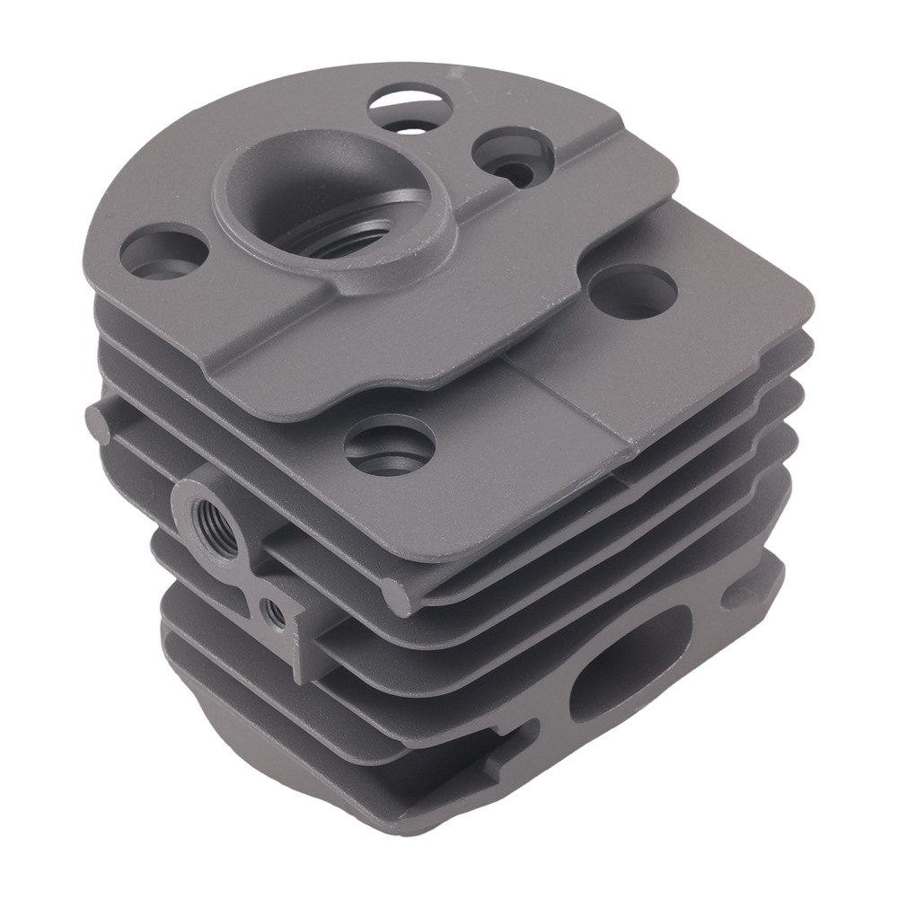 Engine Cylinder Rebuild Kit compatible for Husqvarna 51/55/55 Rancher 503609171 46mm