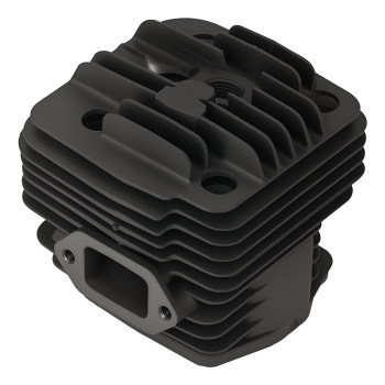 Cylinder Piston Kit 49MM compatible for Stihl TS400 BR350 BR430 BR450 4223 020 1200 New US