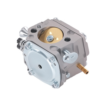 52mm Cylinder Piston Carburetor KIT compatible for Husqvarna 272 268 272XP 272K 503611071