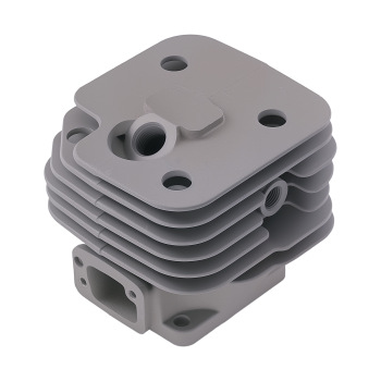52mm Cylinder Piston Carburetor KIT compatible for Husqvarna 272 268 272XP 272K 503611071