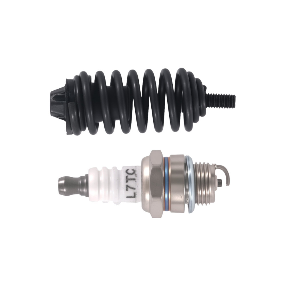 Complete Cylinder Kit compatible for Husqvarna 435 440 440e II Chainsaw 504735101