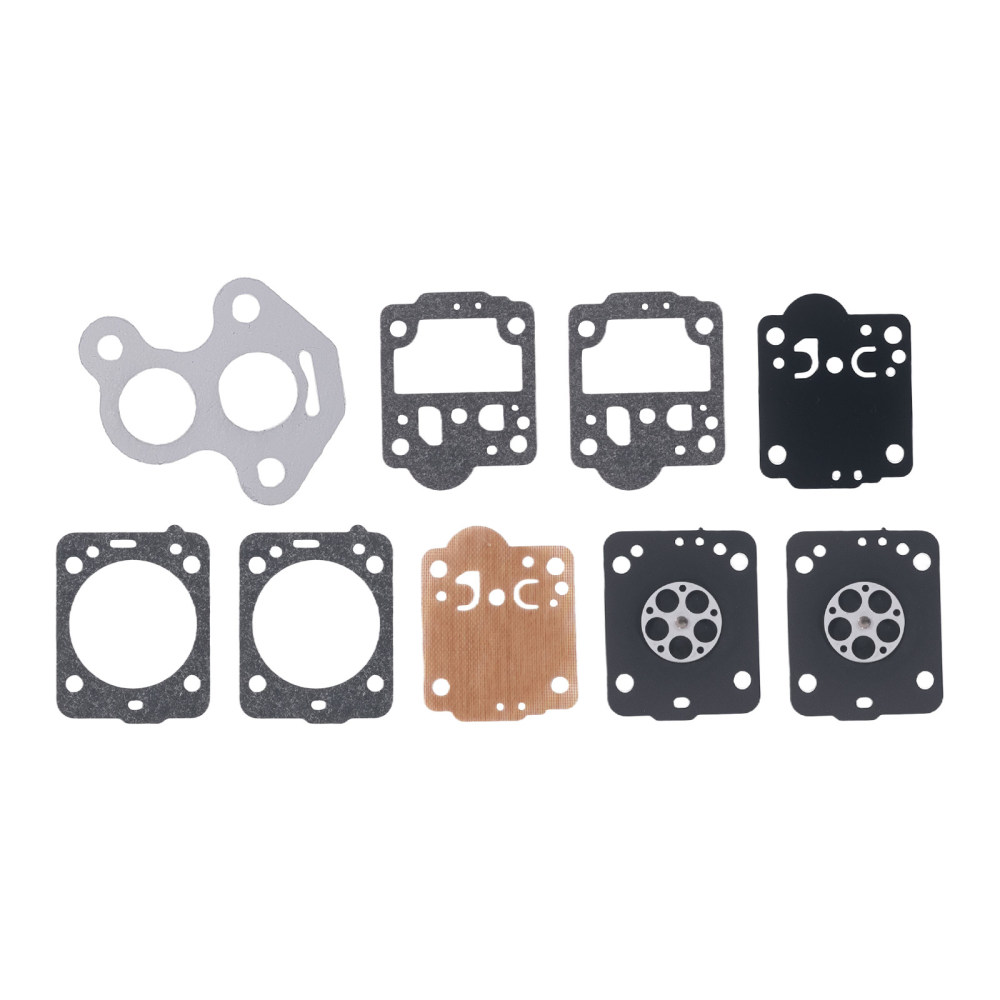 Complete Cylinder Kit compatible for Husqvarna 435 440 440e II Chainsaw 504735101