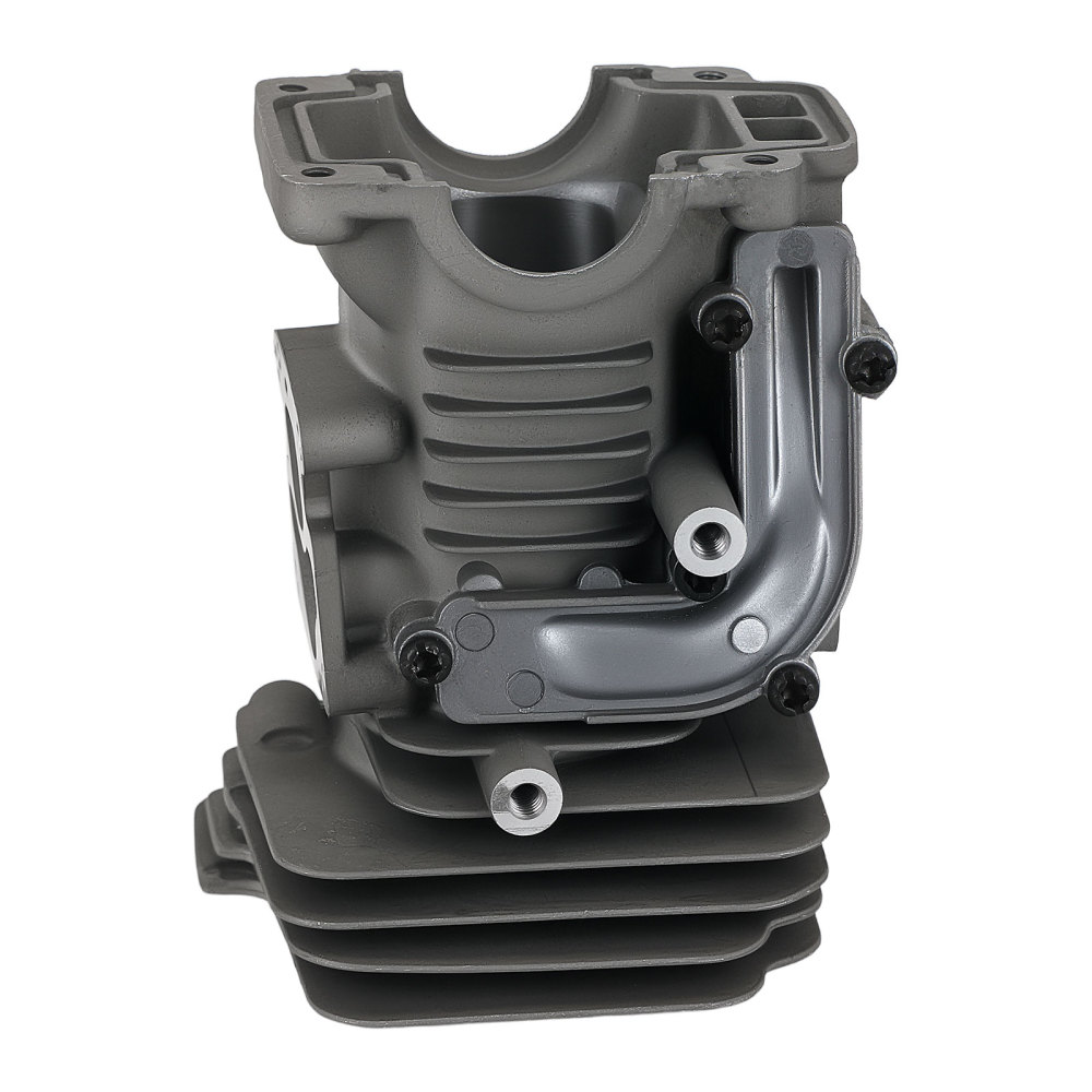 Chainsaw Cylinder Kit compatible for Husqvarna 435 E 440 E II 504735103 41mm 2008-2013