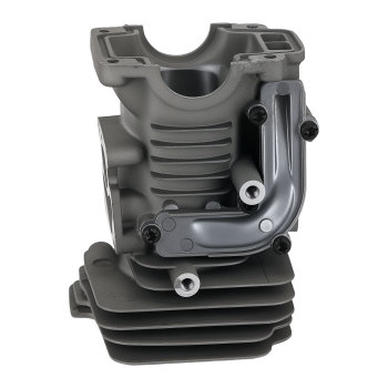 Chainsaw Cylinder Kit compatible for Husqvarna 435 E 440 E II 504735103 41mm 2008-2013
