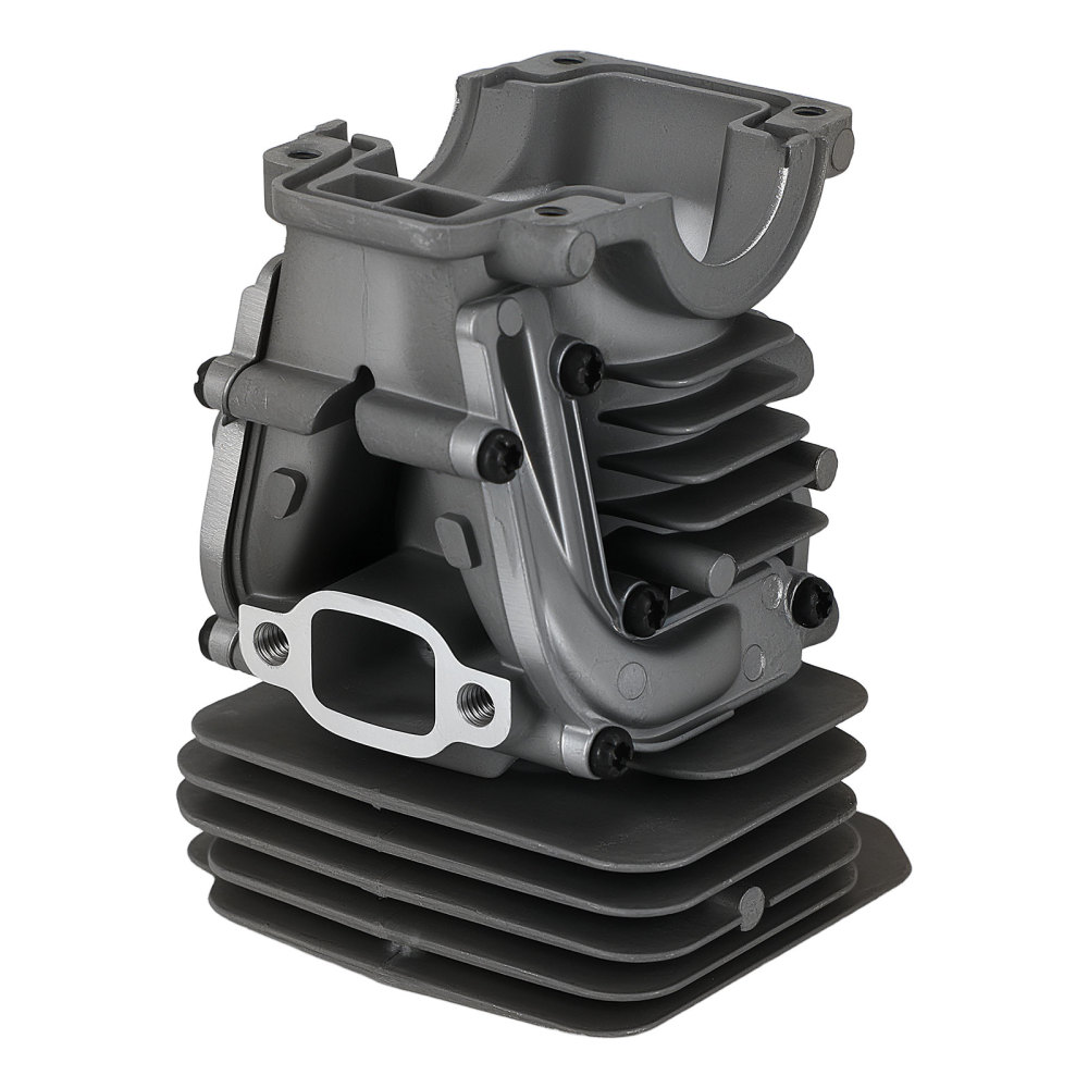 Chainsaw Cylinder Kit compatible for Husqvarna 435 E 440 E II 504735103 41mm 2008-2013