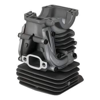 Chainsaw Cylinder Kit compatible for Husqvarna 435 E 440 E II 504735103 41mm 2008-2013