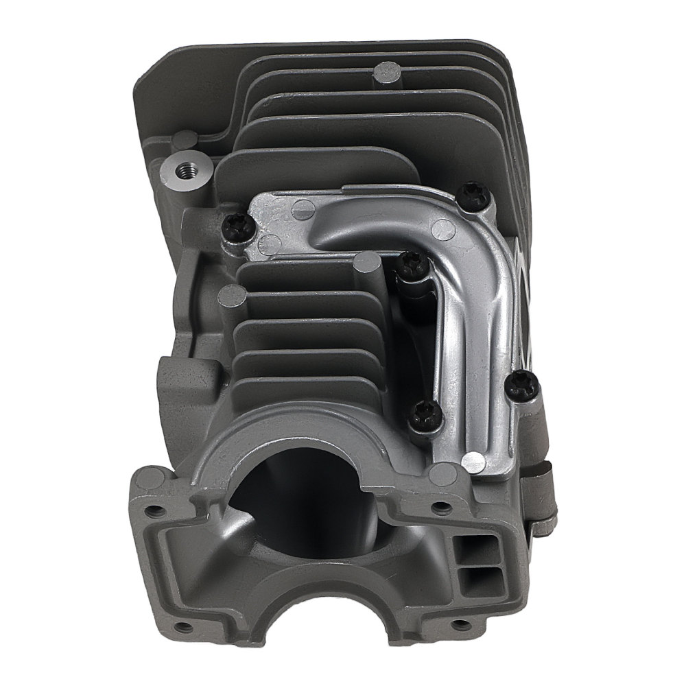 Chainsaw Cylinder Kit compatible for Husqvarna 435 E 440 E II 504735103 41mm 2008-2013