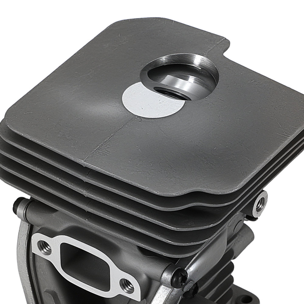 Chainsaw Cylinder Kit compatible for Husqvarna 435 E 440 E II 504735103 41mm 2008-2013