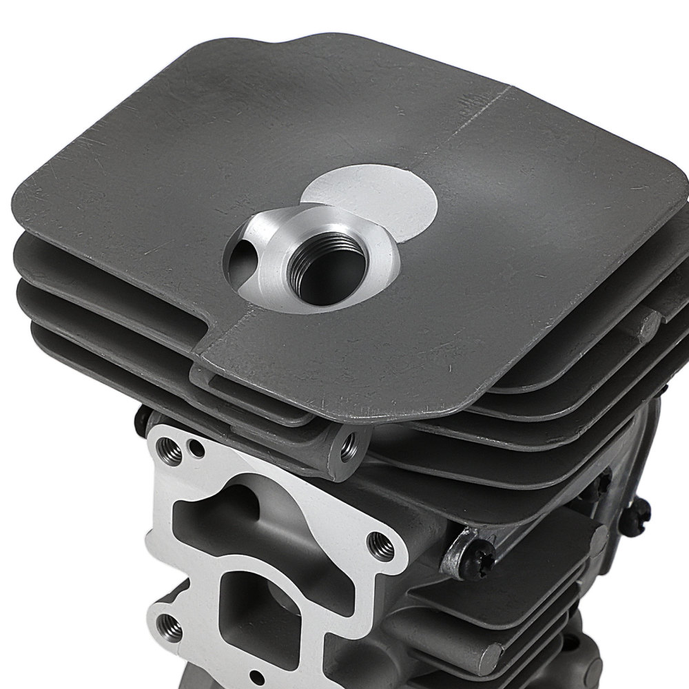 Chainsaw Cylinder Kit compatible for Husqvarna 435 E 440 E II 504735103 41mm 2008-2013