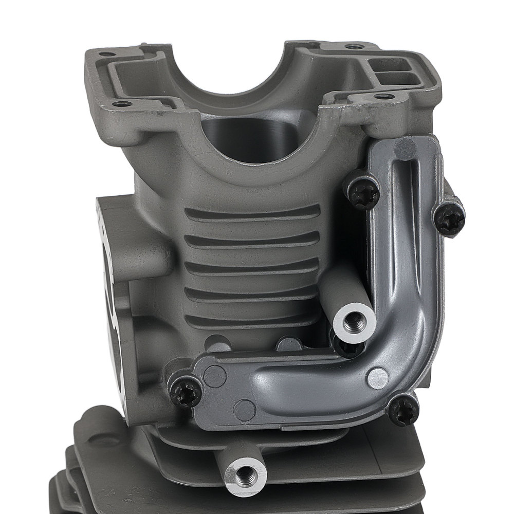 Chainsaw Cylinder Kit compatible for Husqvarna 435 E 440 E II 504735103 41mm 2008-2013