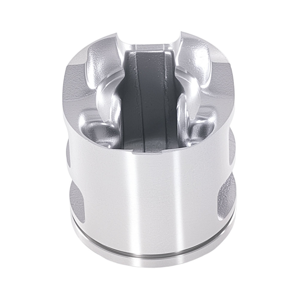 Piston Cylinder Gasket Kit compatible for Husqvarna 555 556 562XP Chainsaw 575355802