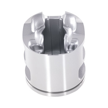 Piston Cylinder Gasket Kit compatible for Husqvarna 555 556 562XP Chainsaw 575355802