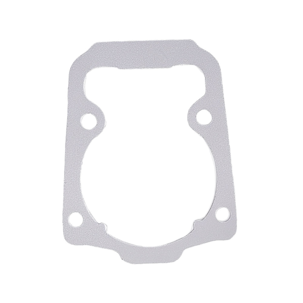 Piston Cylinder Gasket Kit compatible for Husqvarna 555 556 562XP Chainsaw 575355802