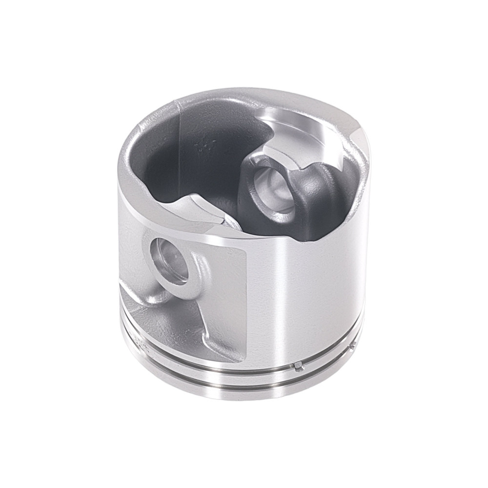 47mm Big Bore Cylinder Kit compatible for Stihl MS271 MS271C MS291 MS291C Chainsaw