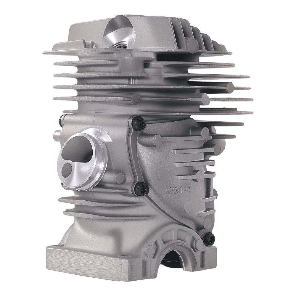 47mm Big Bore Cylinder Kit compatible for Stihl MS271 MS271C MS291 MS291C Chainsaw