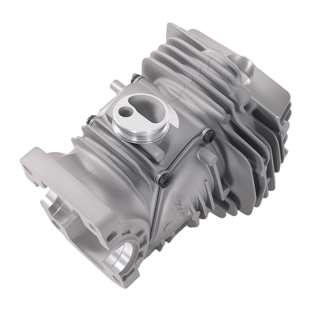 47mm Big Bore Cylinder Kit compatible for Stihl MS271 MS271C MS291 MS291C Chainsaw