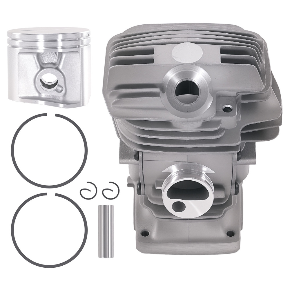 47mm Big Bore Cylinder Kit compatible for Stihl MS271 MS271C MS291 MS291C Chainsaw