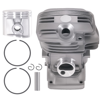 47mm Big Bore Cylinder Kit compatible for Stihl MS271 MS271C MS291 MS291C Chainsaw