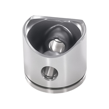 40mm Piston Cylinder Kit compatible for Husqvarna 142 136 137 Chainsaw 530069941 Carb