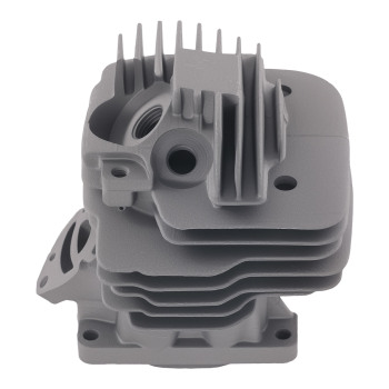 Engine Cylinder Kit compatible for STIHL MS261 44.7mm Piston 1141 020 1200 w/ Gaskets