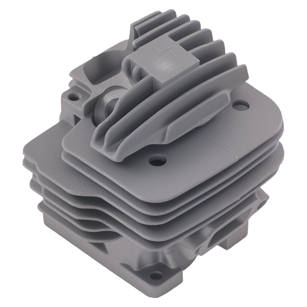 Engine Cylinder Kit compatible for STIHL MS261 44.7mm Piston 1141 020 1200 w/ Gaskets