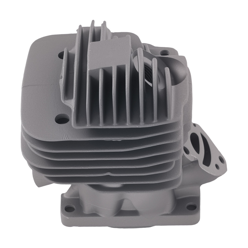 Engine Cylinder Kit compatible for STIHL MS261 44.7mm Piston 1141 020 1200 w/ Gaskets